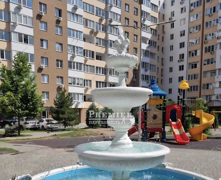 Продам 2-х кімнатну квартиру у газовому будинку