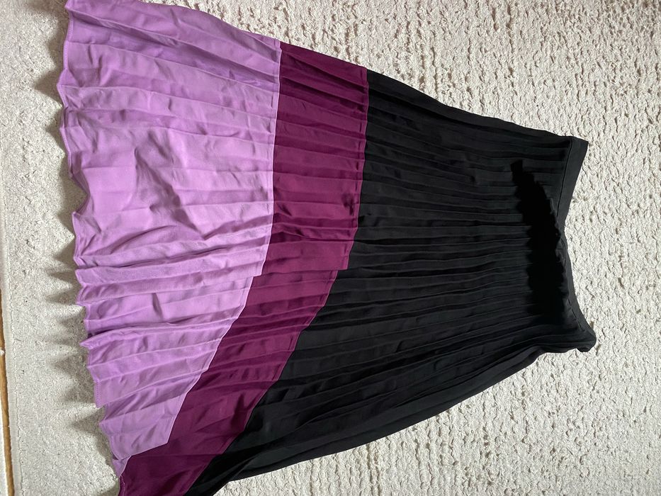 Спідниця плісе Mohito/Мохіто