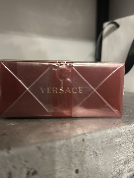 Versace Eros Flame – Eau de Parfum (100 ml)