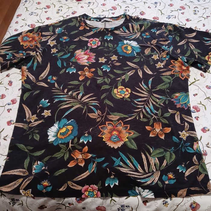Camisola ZARA M algodão (L)