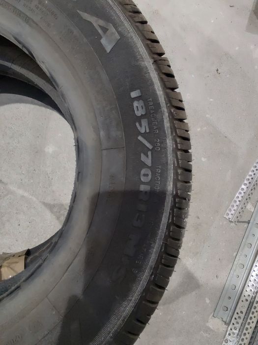 Dębica Navigator 185/70/13