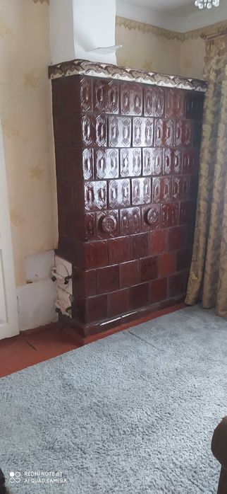 Продається будинок в Грицеві