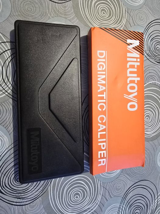 Mitutoyo suwmiarka elektroniczna 150mm