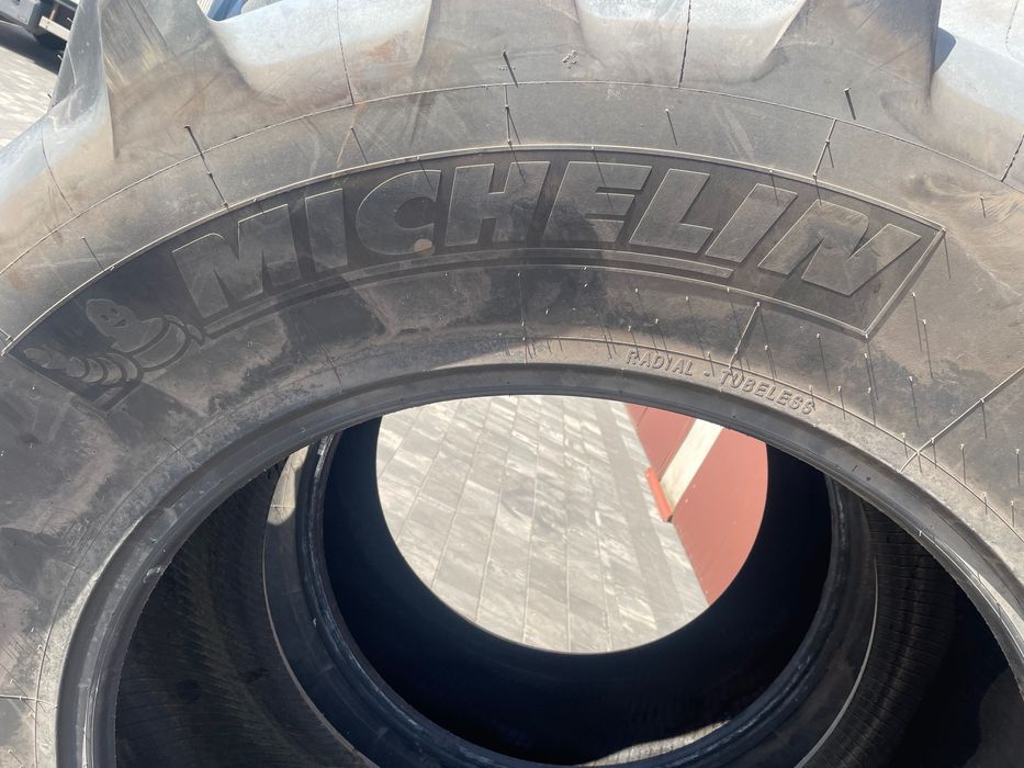 Opony 650/65r38.   Michelin Multibib