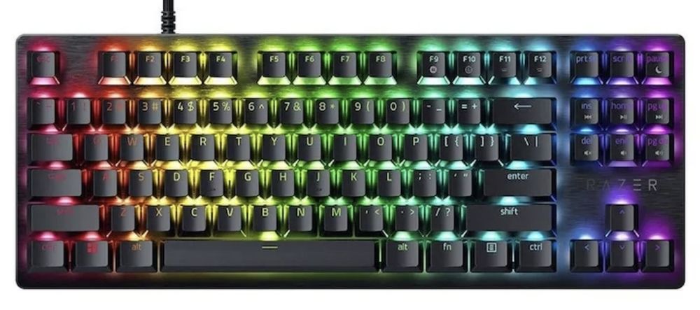 Razer Huntsman V3 X TKL
