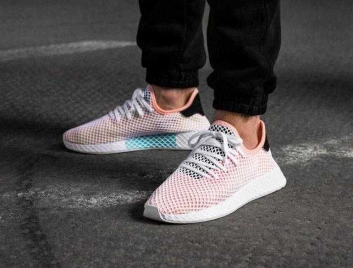 Adidas Deerupt Runner B28075 US10 28cm EUR44 2 699 Olx