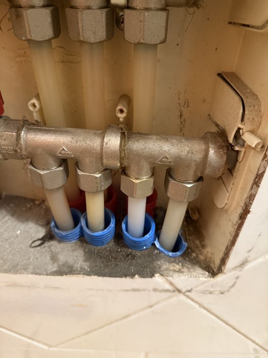 Canalizador Certificado