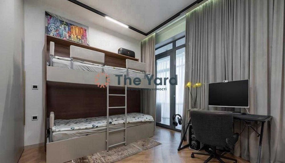 3-кімнатна квартира за адресою бульвар Дружби Народів (площа 130 м²) - Atlanta.ua - фото 13