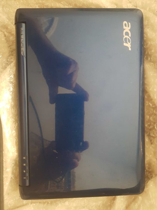 Ноутбук Asus K50C