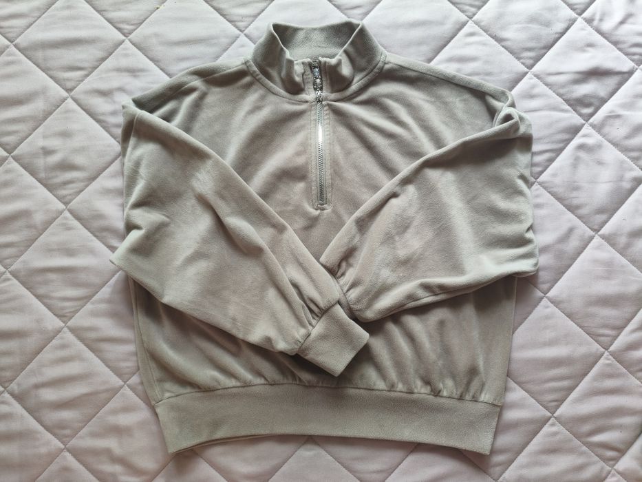 Paka ubrań dla dziewczynki 134/140cm OKAZJA H&M Reserved Sinsay