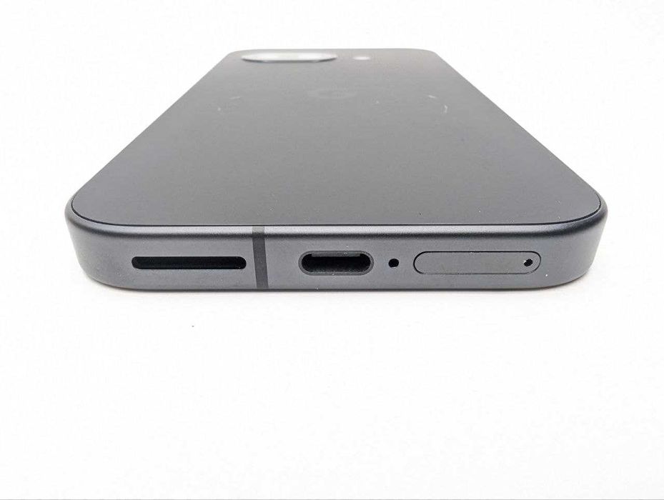 Google Pixel 9a 128 GB Obsidian