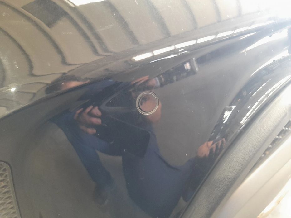 Sensor de estacionamento trás MERCEDES-BENZ GLA (X156)