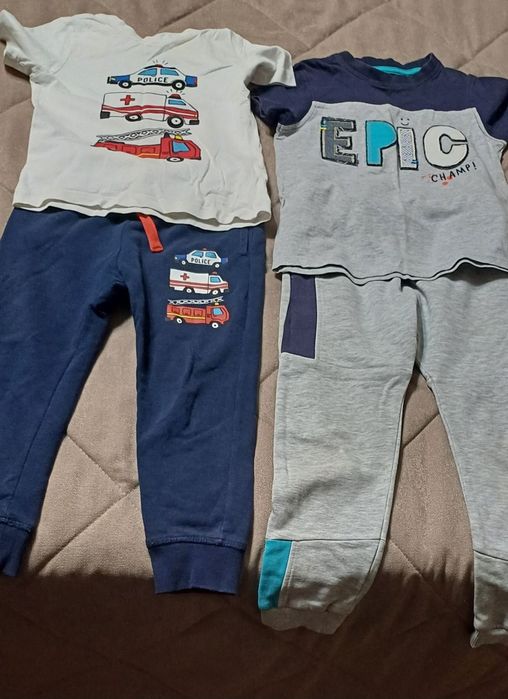Два костюми для хлопчика H&M