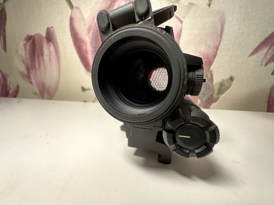 Приціл Коліматорний SIG SAUER OPTICS ROMEO 7 original