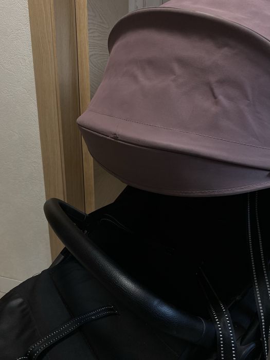 Коляска carrello bravo