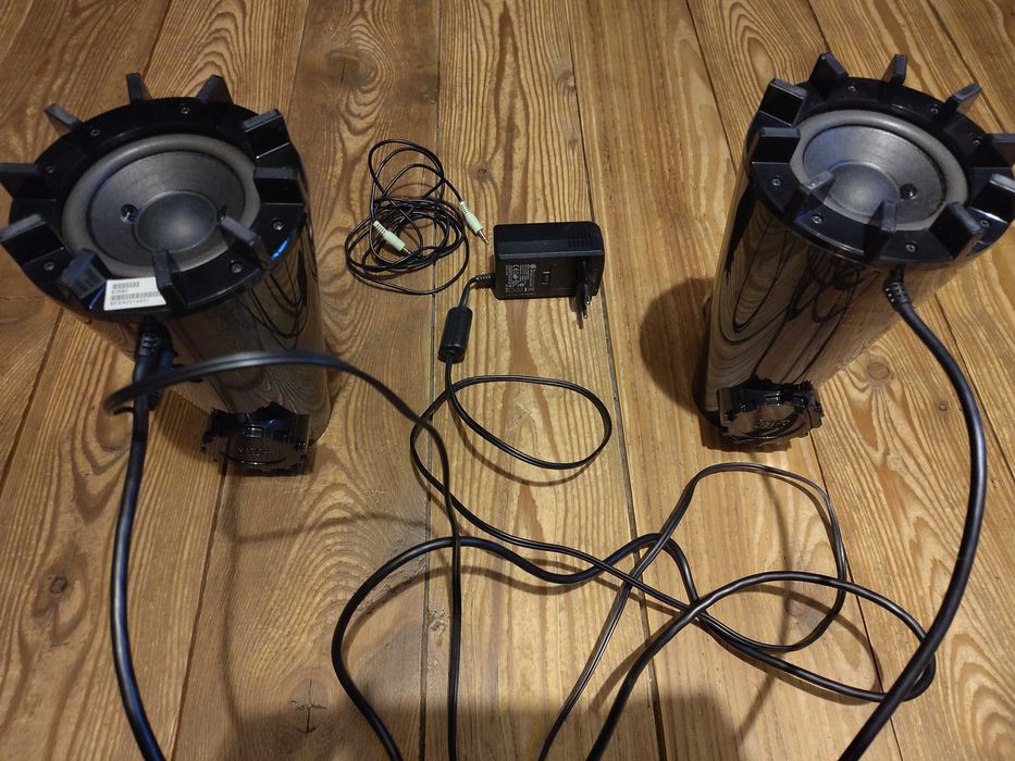 Głośniki Altec Lansing fx3022