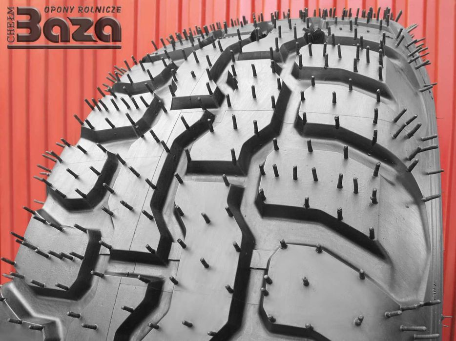 BAZĄ Opona 385/65R22.5 Farmer Przyczepa Pronar + Tani Kurier !