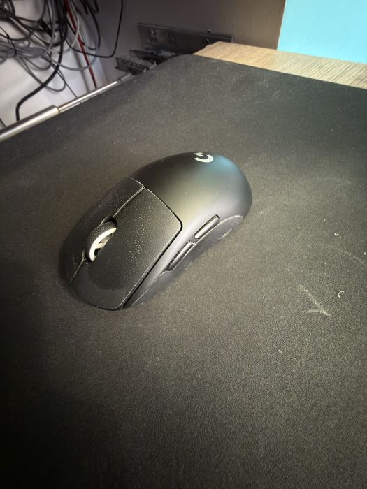 Myszka logitech g pro superlight 2