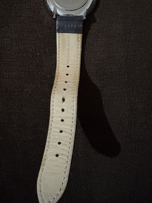 Zegarek męski Tommy Hilfiger