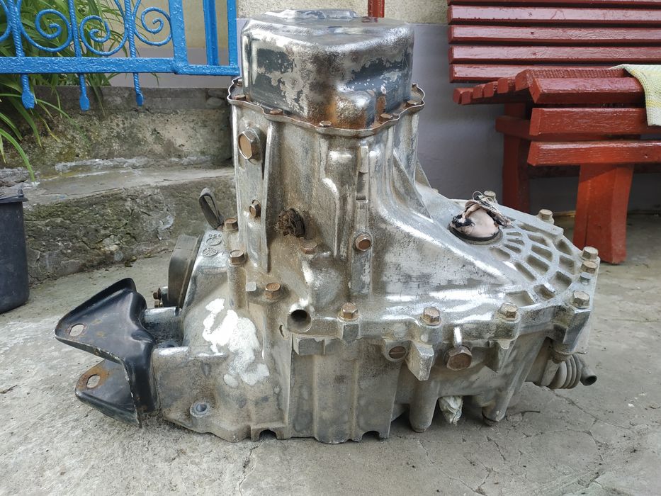 Коробка передач Мазда 626 GE,GF,GW 1992-2002 КПП Механіка Бензин/Дизел