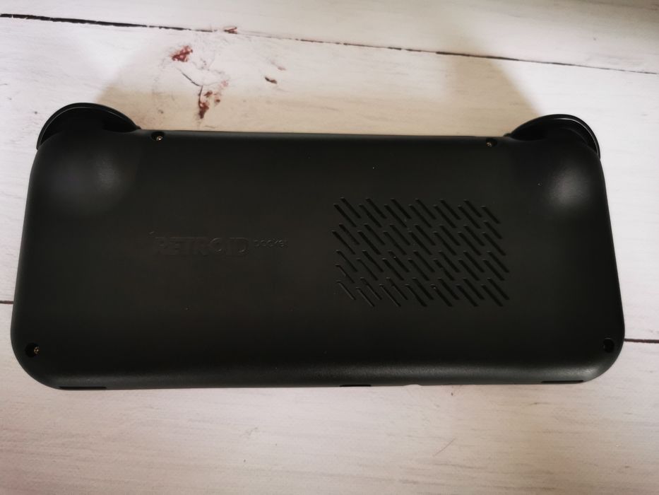 Retroid Pocket 4 Pro