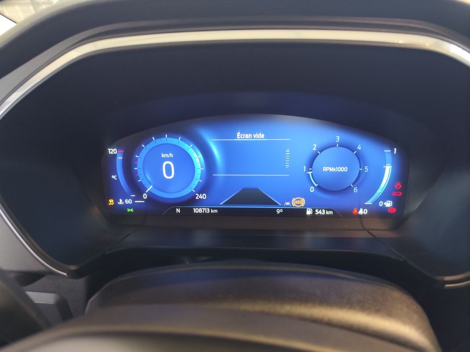 Ford Kuga 1.5 TDCI 2022