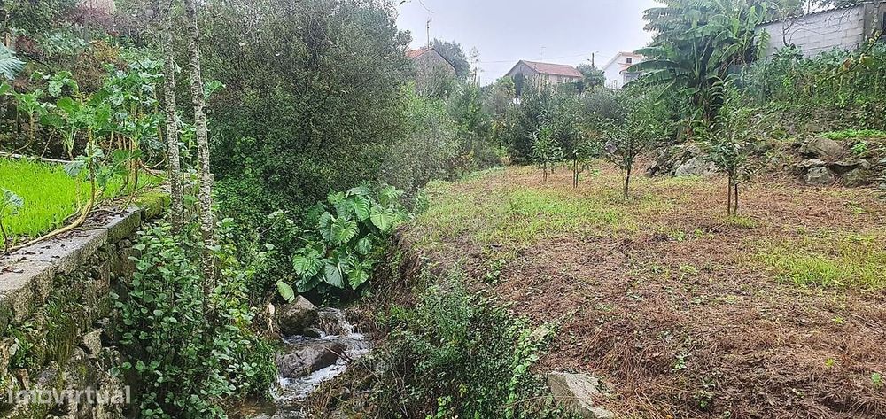 Terreno  para venda