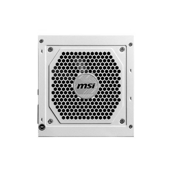 Fonte MSI MAG A850GL 850W 80+ Gold PCIE5 Full Modular