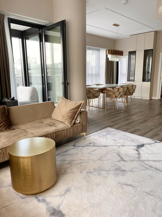 Hanza Tower 70m2