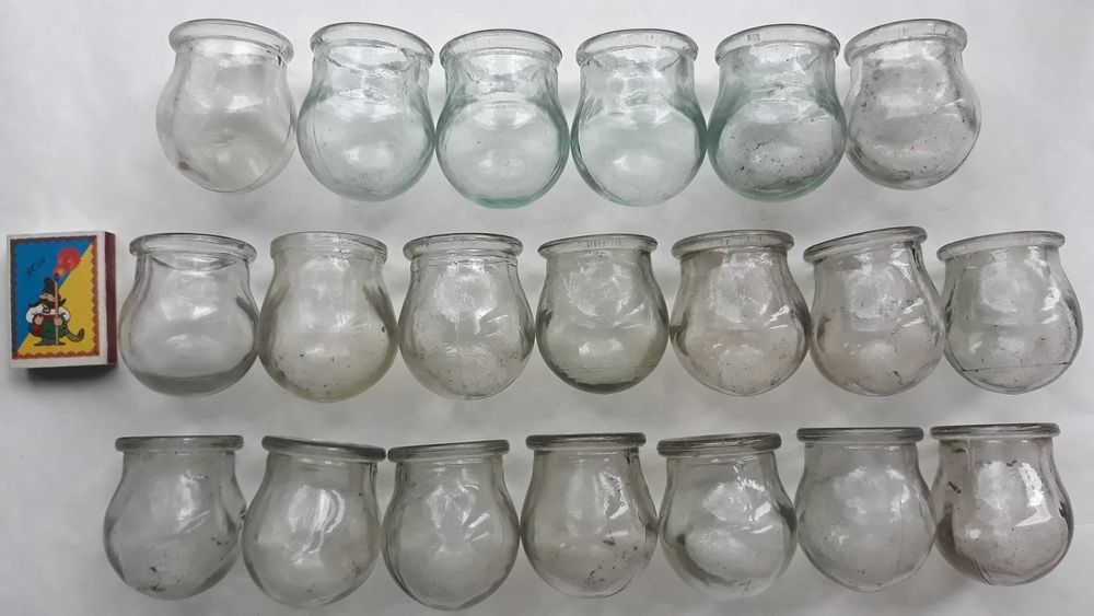 Медицинские банки ссср для лечения здоровья и болезней медицина