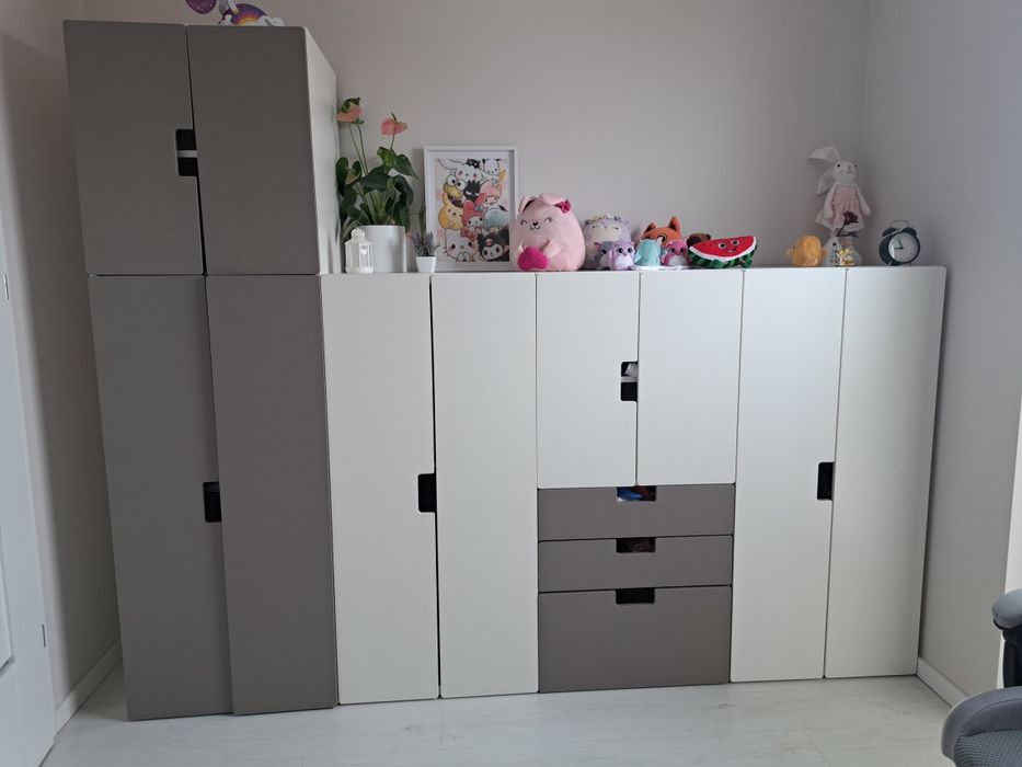 Meble Ikea dziecięce