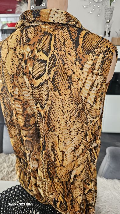 Letnia sukienka George 46-48