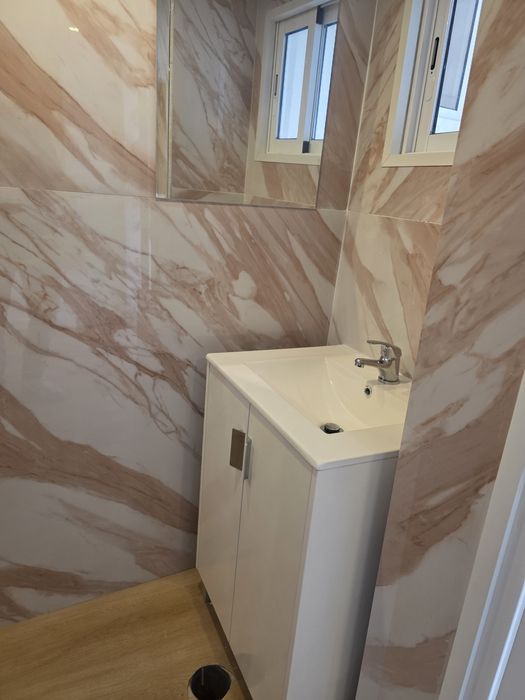 Casa T2  em Aguas Santas