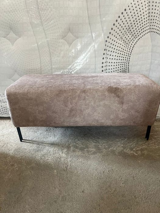 Lote material estofado  novo