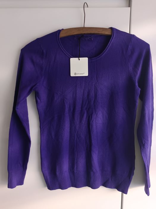 Sweter damski 40