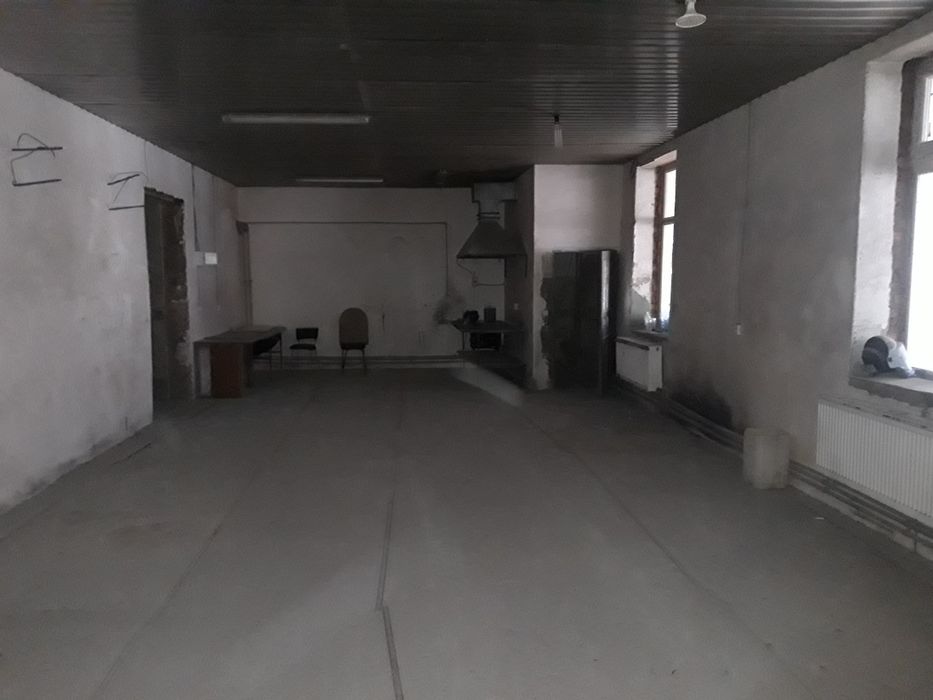 Здам в оренду приміщення 650 м2