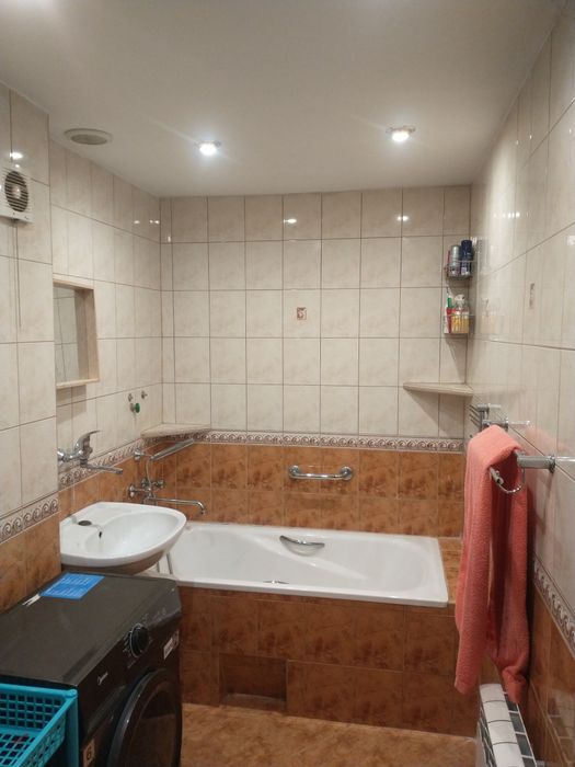 Wynajmę parter domu / stancja.