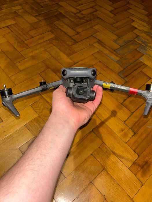 Продам mavic 3 classic