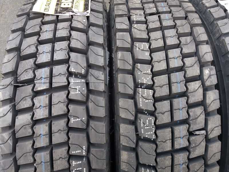 205/75R17,5 BLACKLION BD175 NOWE Opony Napędowe Montaż Gratis C.Brutto