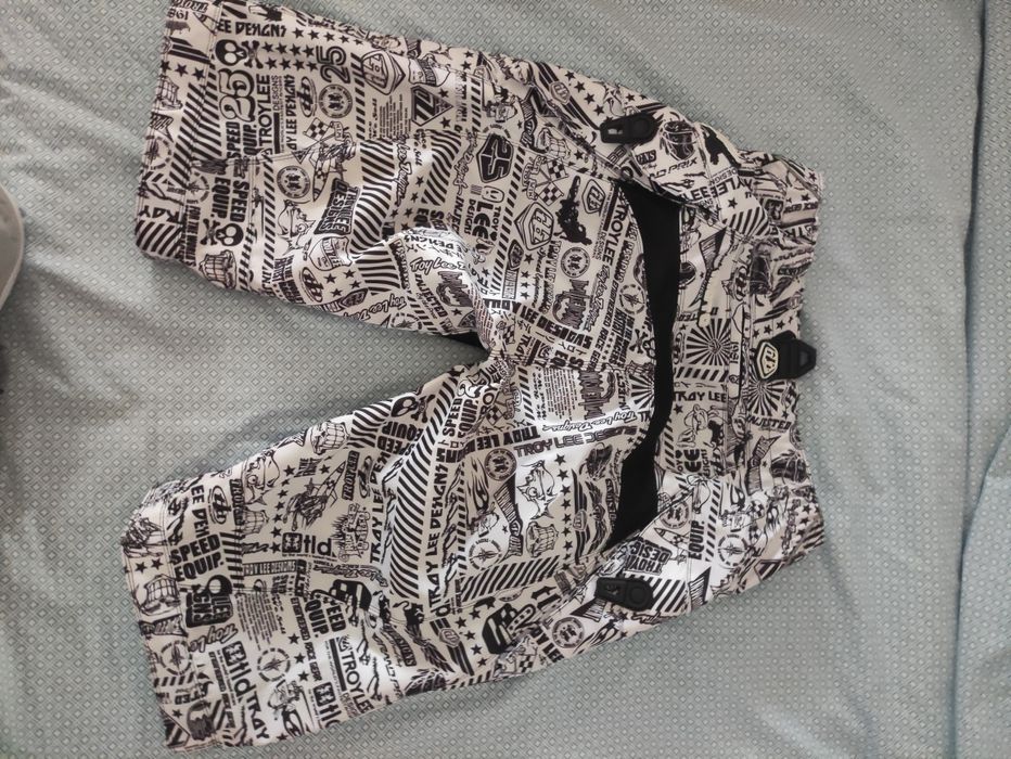 Calções Troy Lee Designs