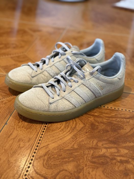 Sapatilhas Adidas Campus | Ótimo estado