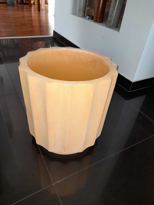 Duża Donica - Terakota - Nowa