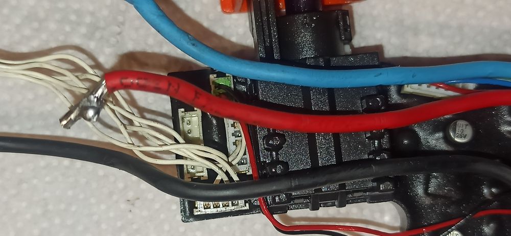 Festool Protool przekładnia