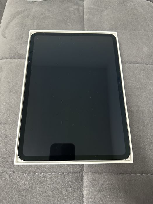 Ipad pro 11 m4 2024 р 256gb
