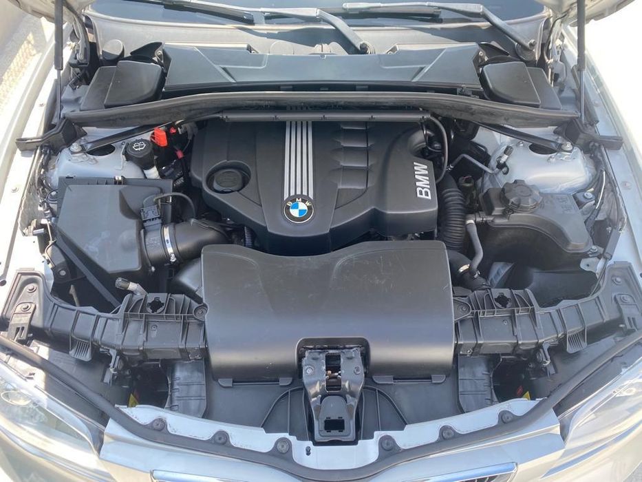 Bmw 120D packM .