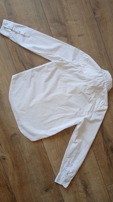 Koszula chłopięca H&M roz 146
