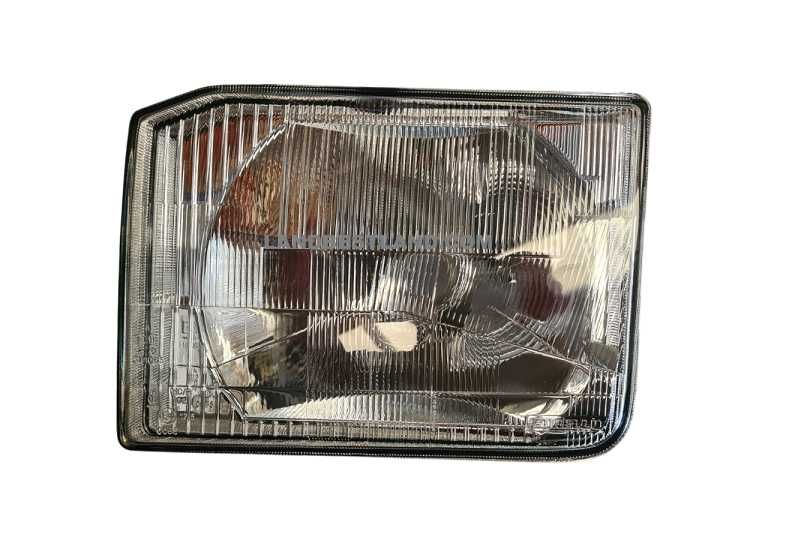 Farol frente esquerdo Land Rover Discovery 300Tdi Carello NOVO