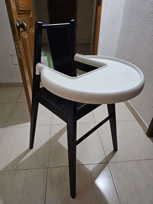Cadeira Refeição Ikea Blames