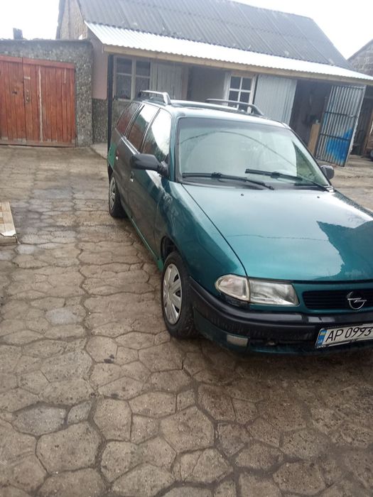 Машина находу усе працю