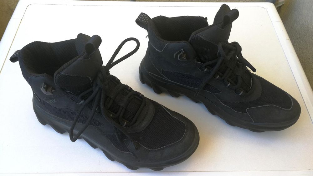 Ténis-bota ECCO Mx, 37